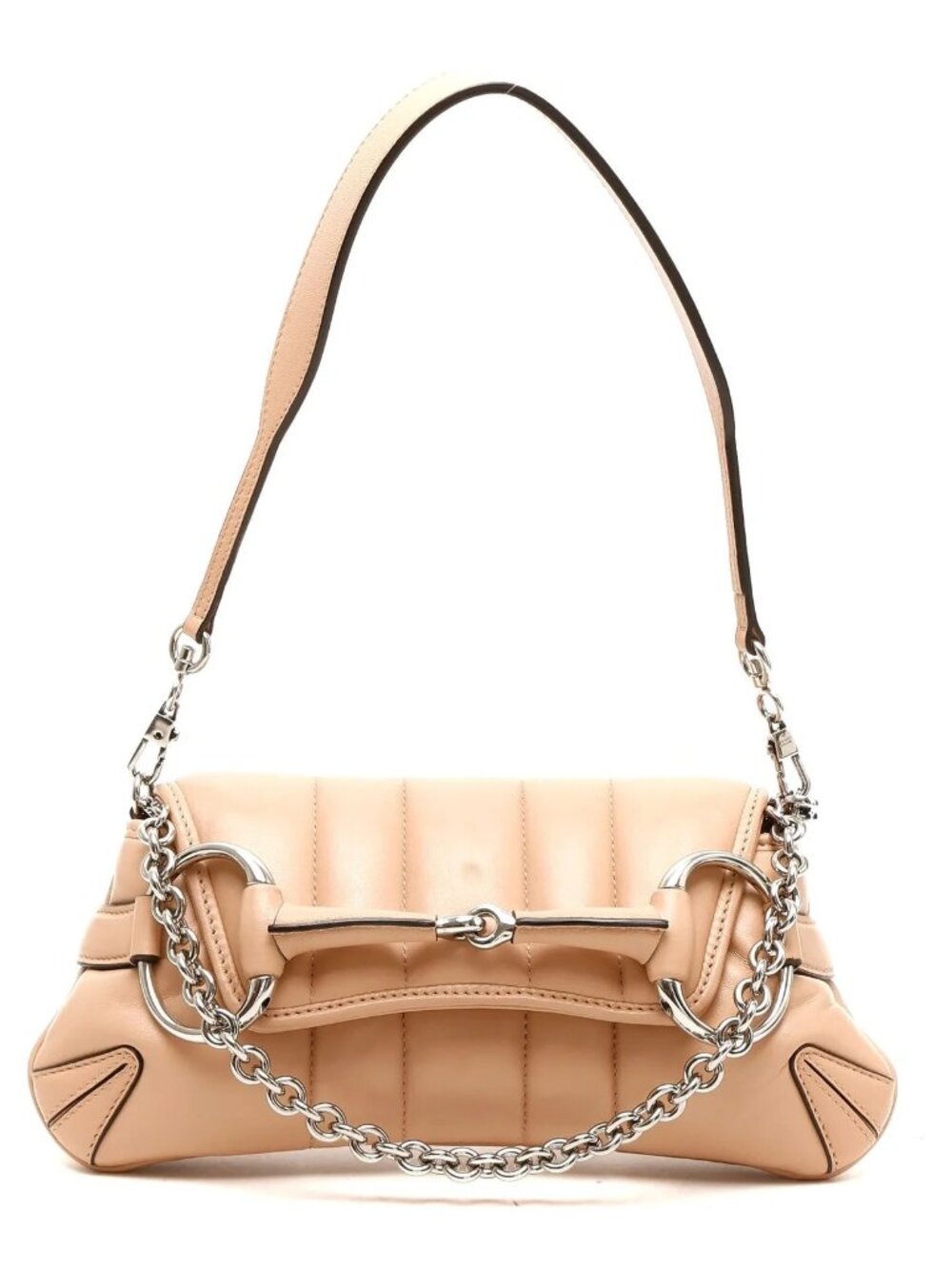 Gucci Horsebit Horsebit Chain Small